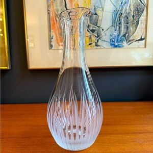 Savanna Bohemia Belfor Carafe 10 1/2"